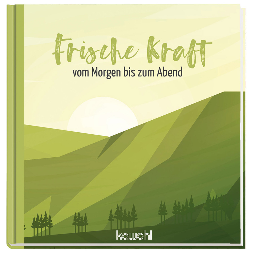 Frische Kraft vom Morgen bis zum Abend main product photo