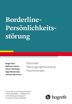 Borderline-Persönlichkeitsstörung
