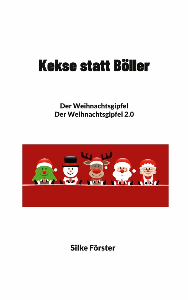 Kekse statt Böller main product photo