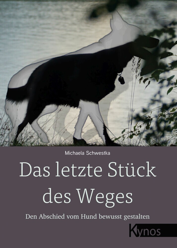 Das letzte Stück des Weges main product photo