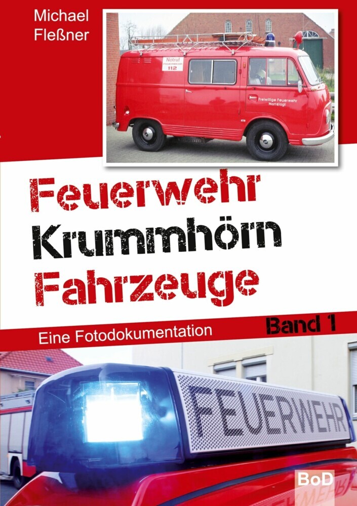 Feuerwehr Krummhörn Fahrzeuge main product photo