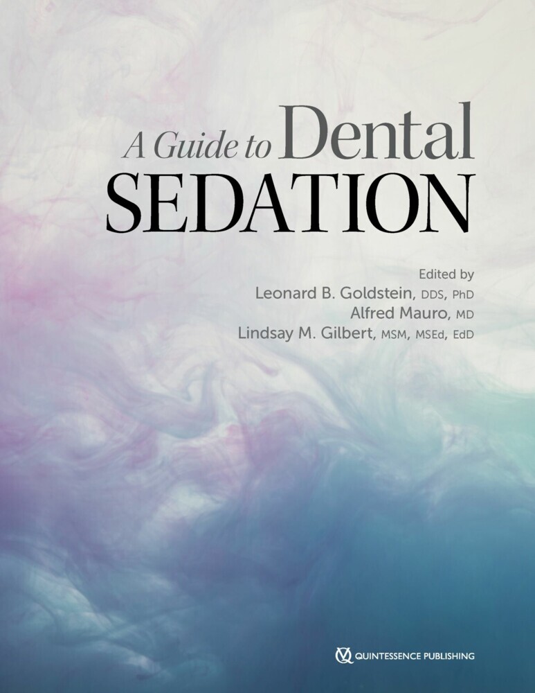 A Guide to Dental Sedation main product photo