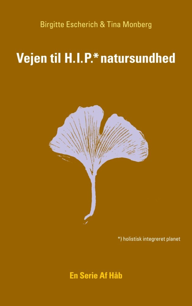 Vejen til HIP natursundhed main product photo