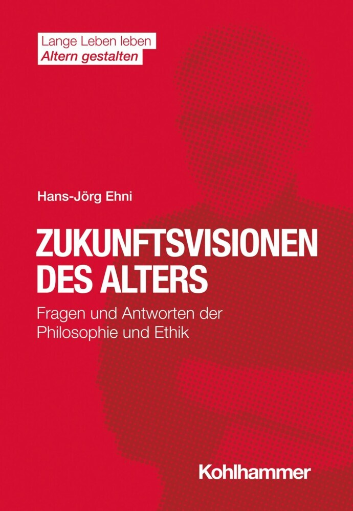 Zukunftsvisionen des Alters main product photo