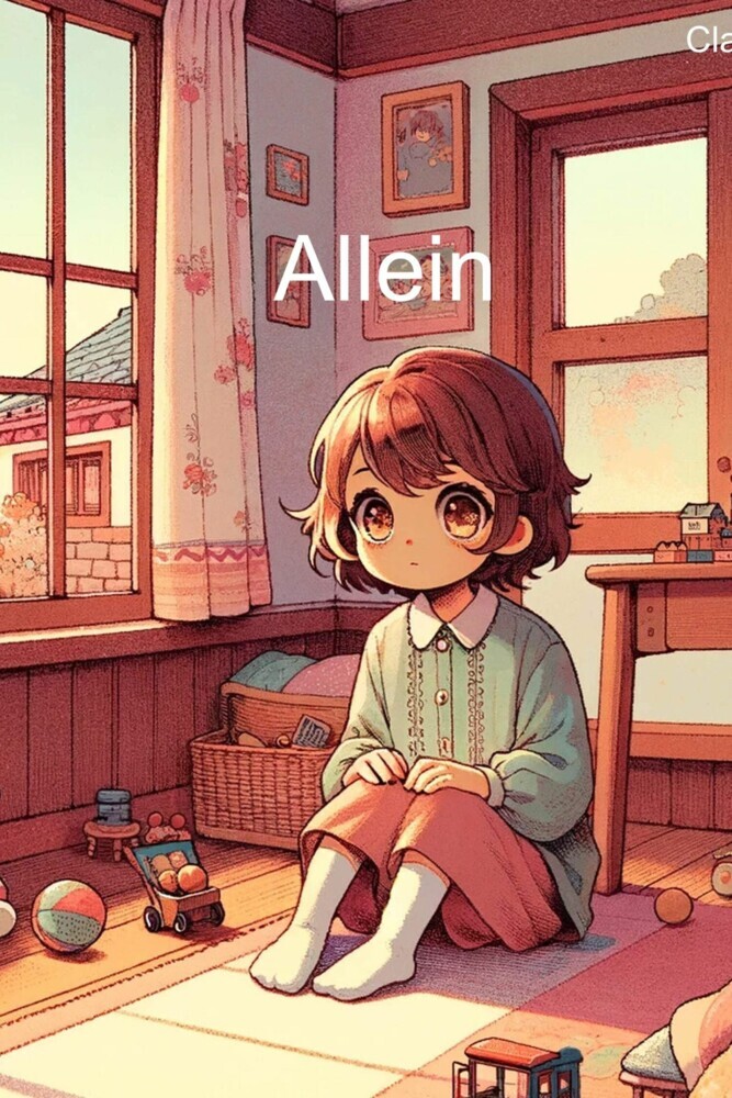 Allein main product photo