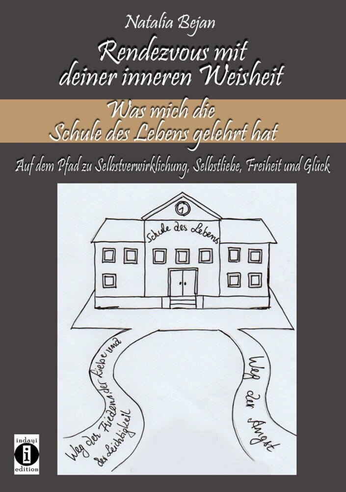 Rendezvous mit deiner inneren Weisheit main product photo