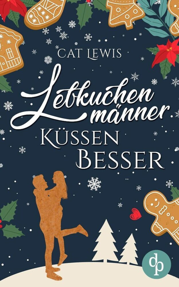 Lebkuchenmänner küssen besser main product photo