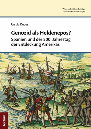 Genozid als Heldenepos?