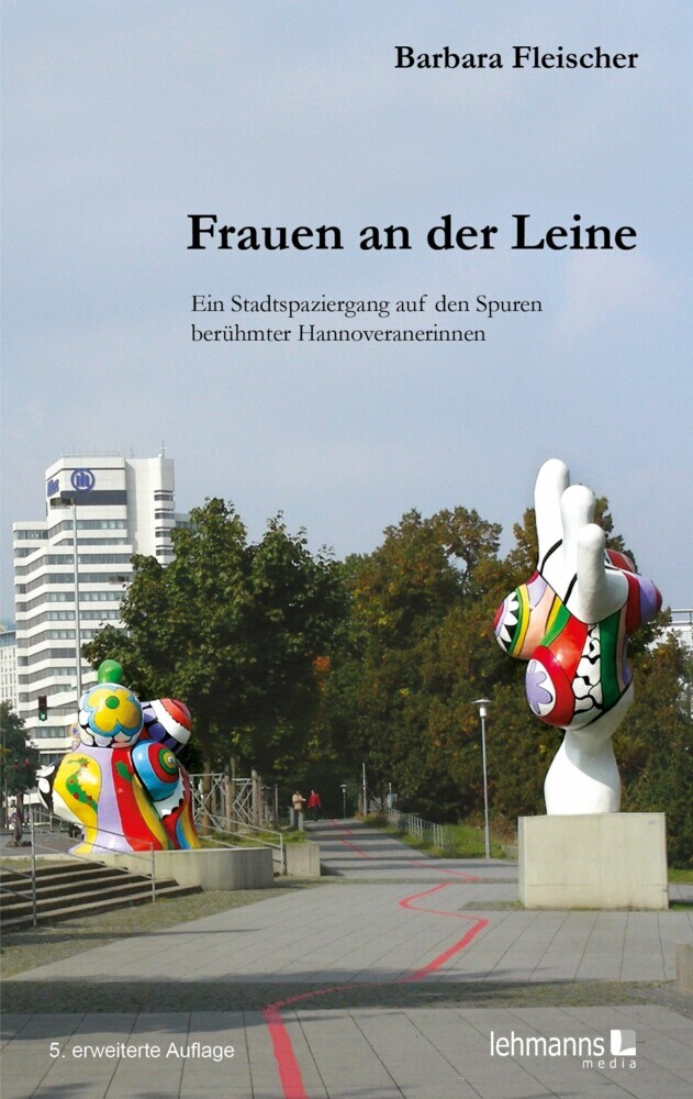 Frauen an der Leine main product photo