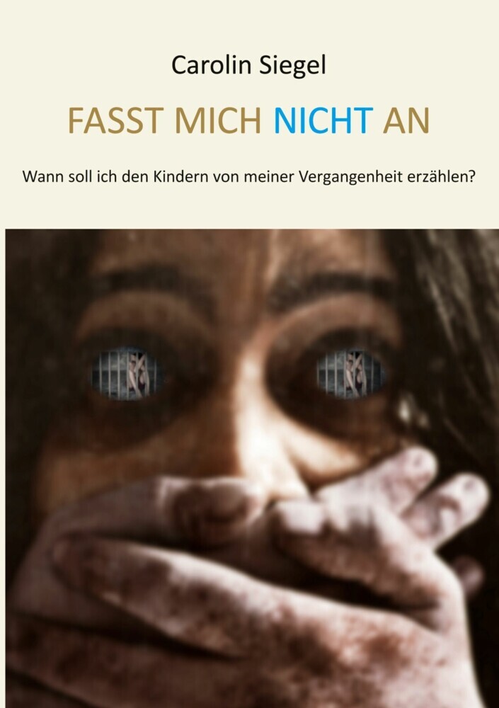 Fasst mich nicht an main product photo