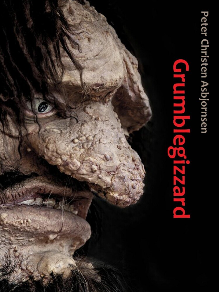 Grumblegizzard main product photo