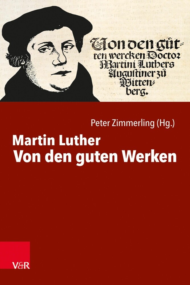 Von den guten Werken main product photo