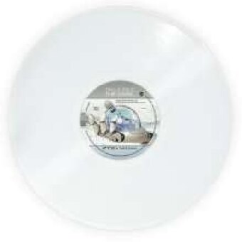 The Oasis, 1 LP