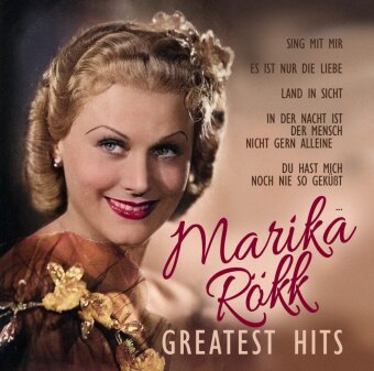 Greatest Hits, 1 Audio-CD
