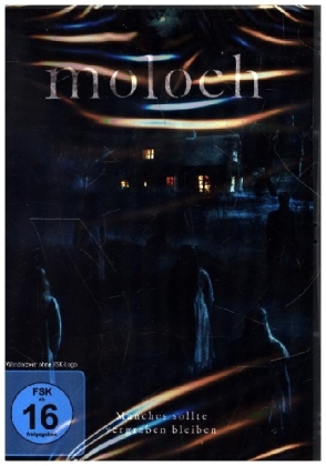 Moloch, 1 DVD