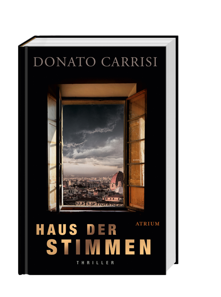 Haus der Stimmen main product photo