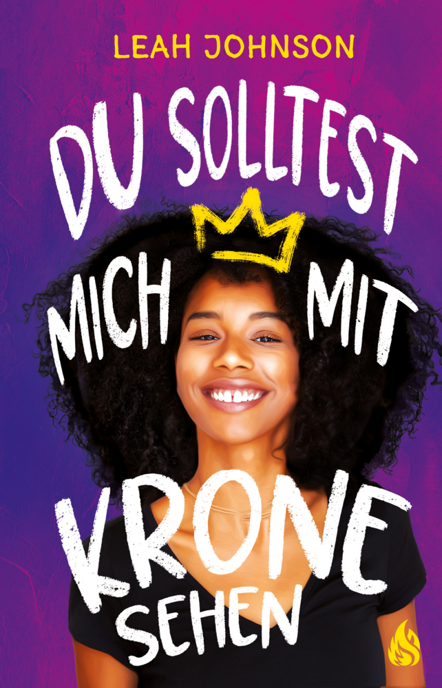Du solltest mich mit Krone sehen main product photo