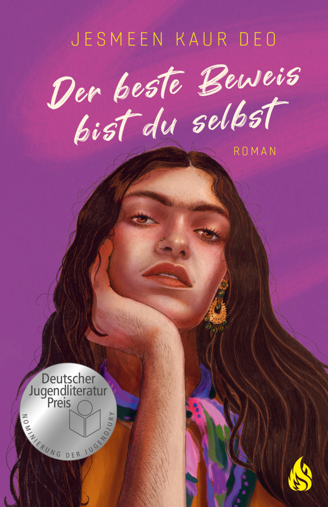 Der beste Beweis bist du selbst main product photo
