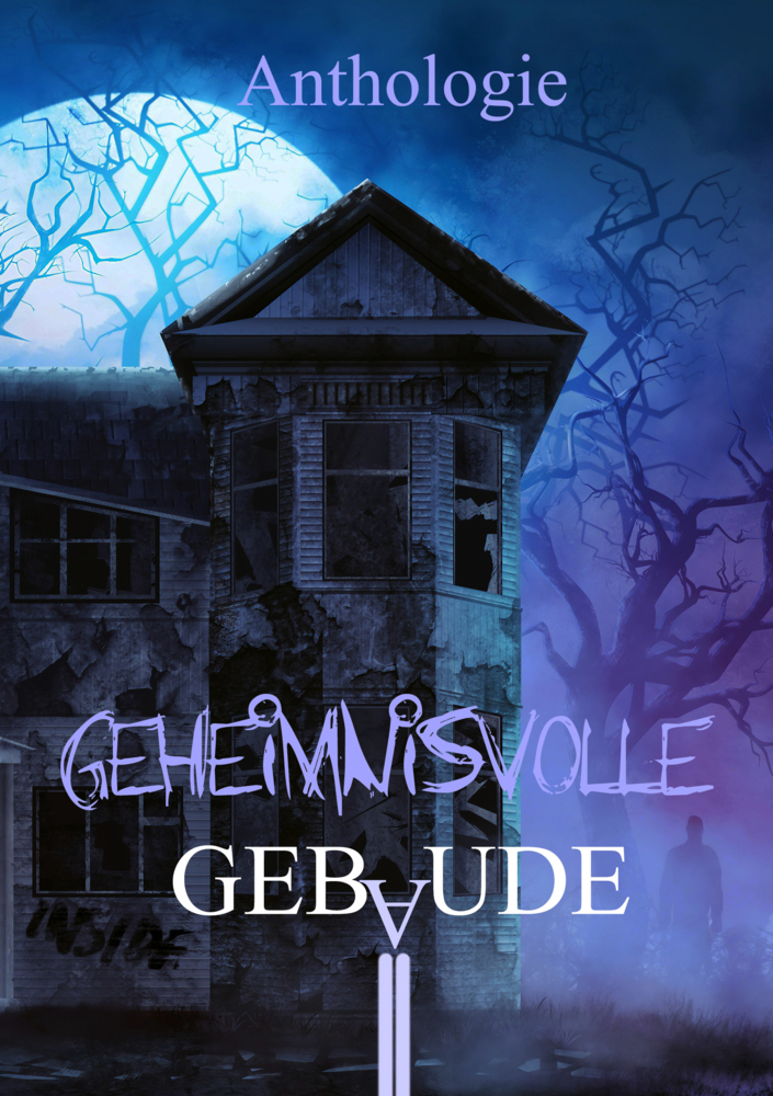 Geheimnisvolle Gebäude main product photo