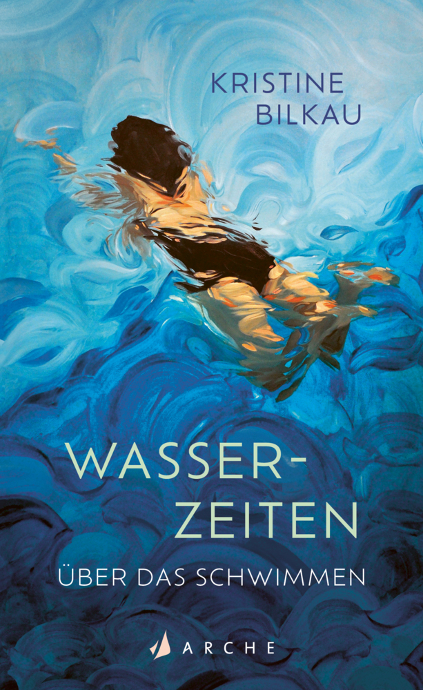 Wasserzeiten main product photo