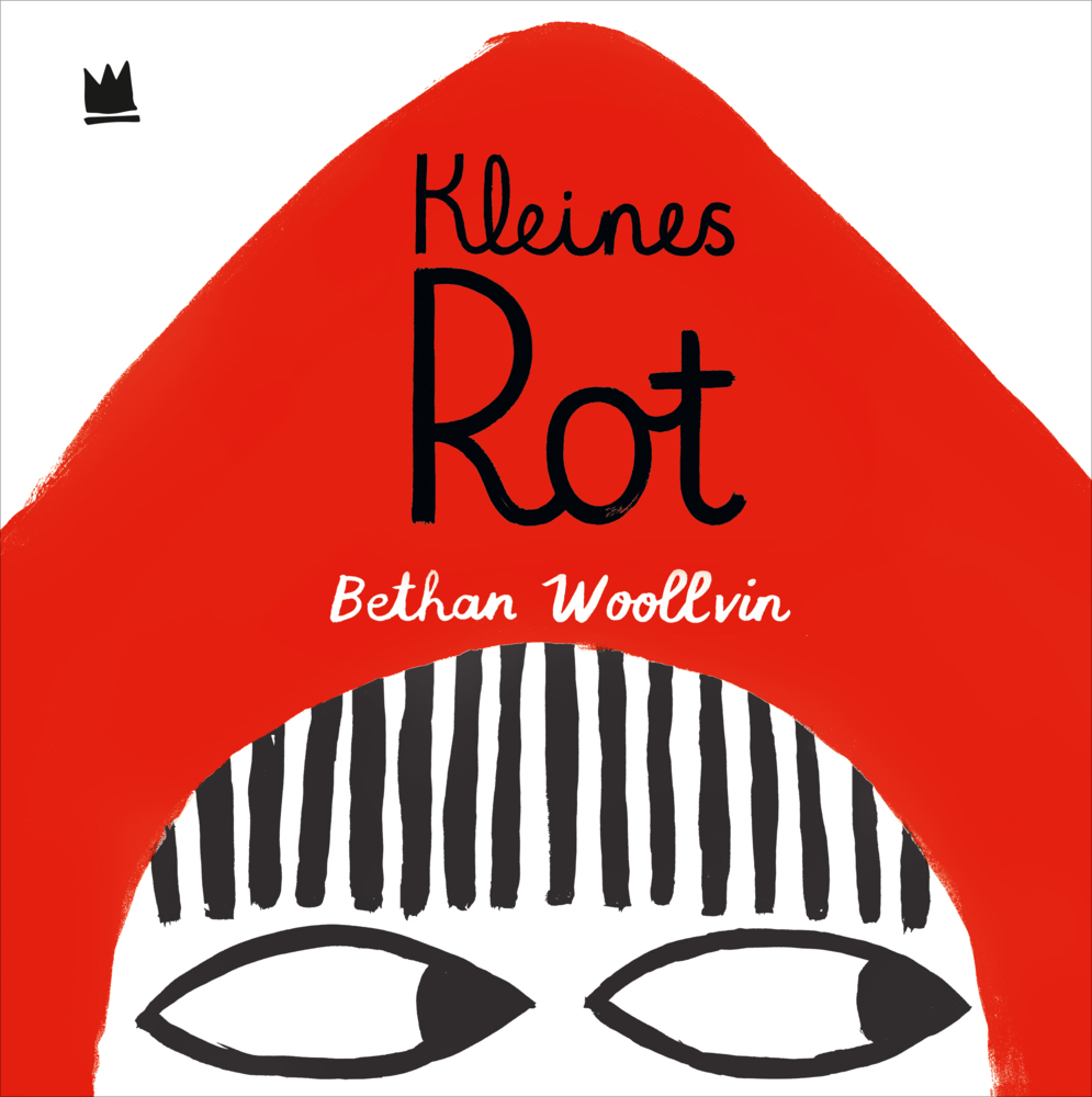 Kleines Rot main product photo