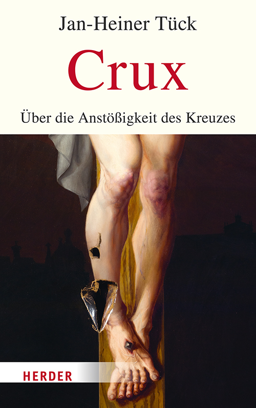 Crux main product photo