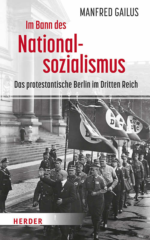 Im Bann des Nationalsozialismus main product photo