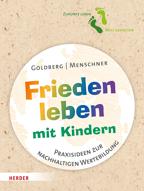 Frieden leben mit Kindern main product photo