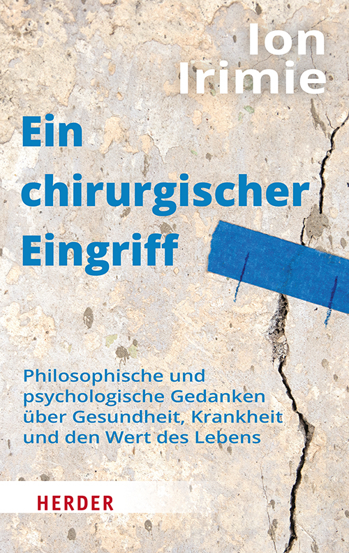 Ein chirurgischer Eingriff main product photo