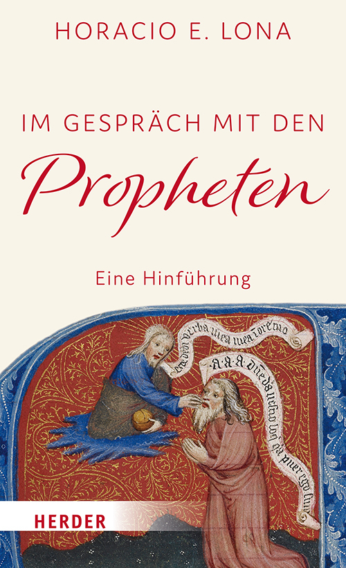 Im Gespräch mit den Propheten main product photo