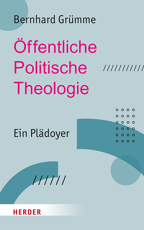 Öffentliche Politische Theologie main product photo