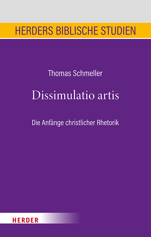 Dissimulatio artis main product photo