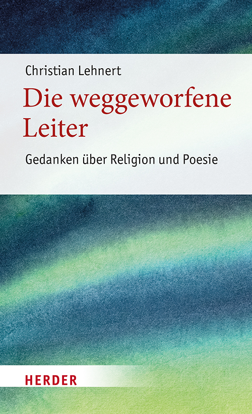 Die weggeworfene Leiter main product photo