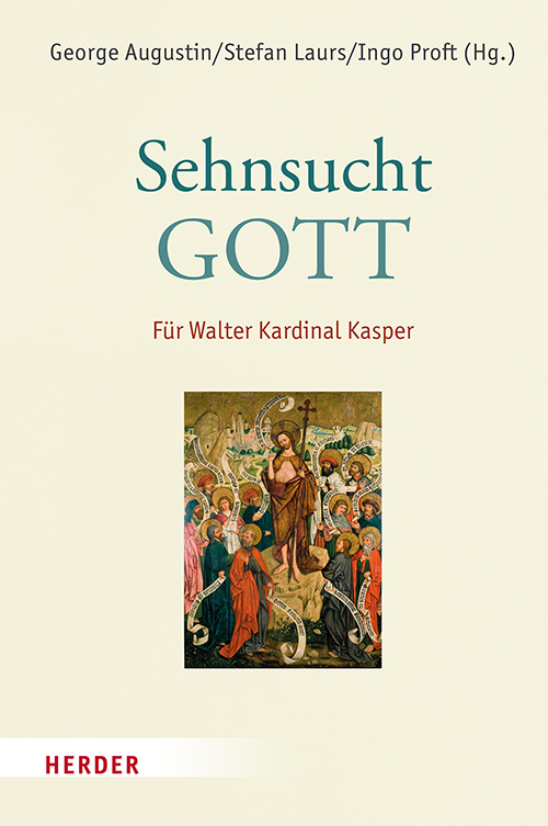 Sehnsucht: Gott main product photo
