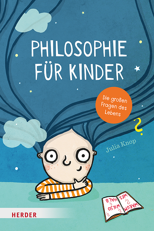 Philosophie für Kinder main product photo