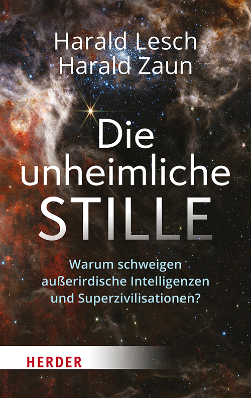 Die unheimliche Stille main product photo