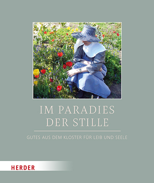 Im Paradies der Stille main product photo