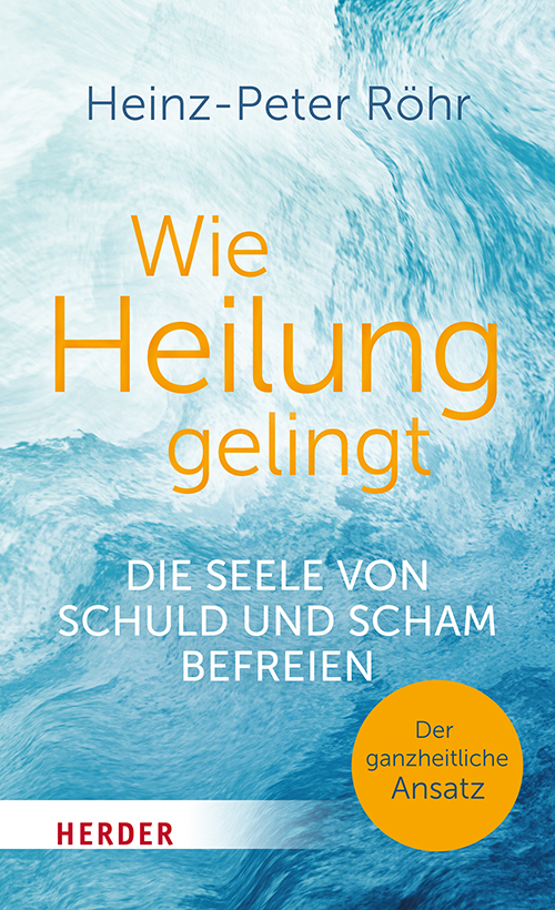 Wie Heilung gelingt main product photo