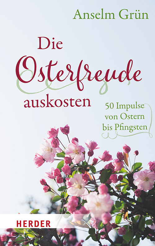 Die Osterfreude auskosten main product photo