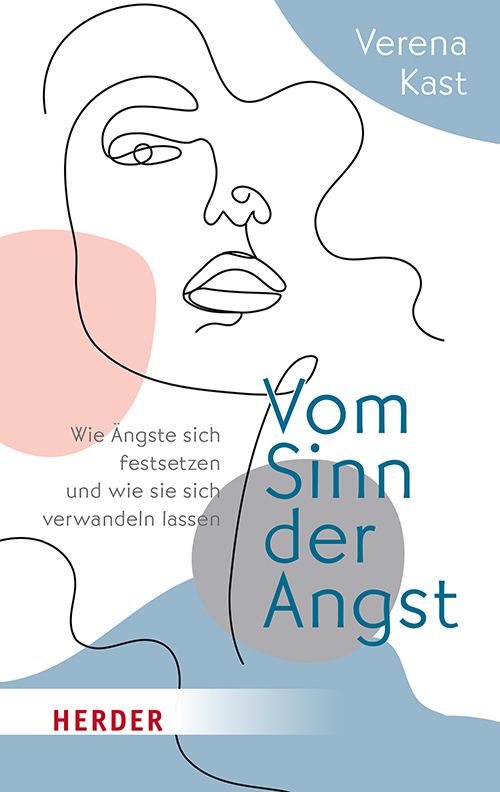 Vom Sinn der Angst main product photo