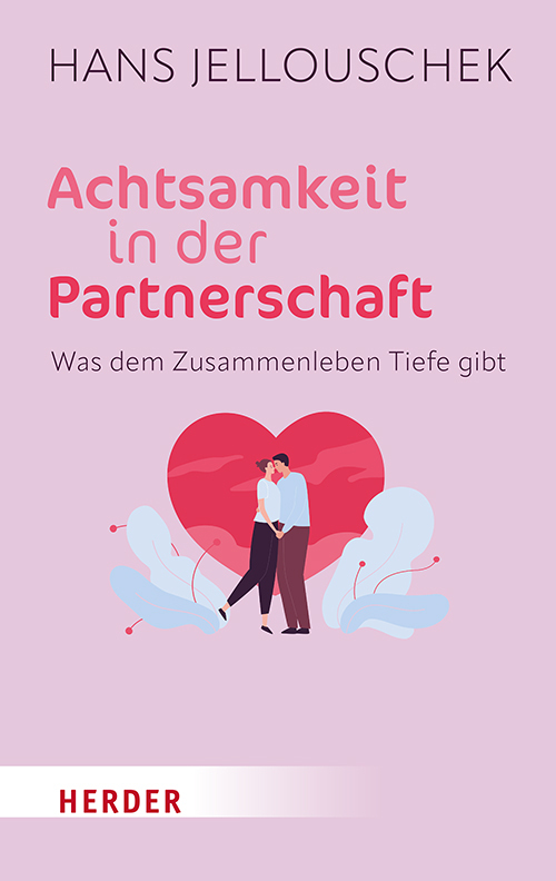 Achtsamkeit in der Partnerschaft main product photo