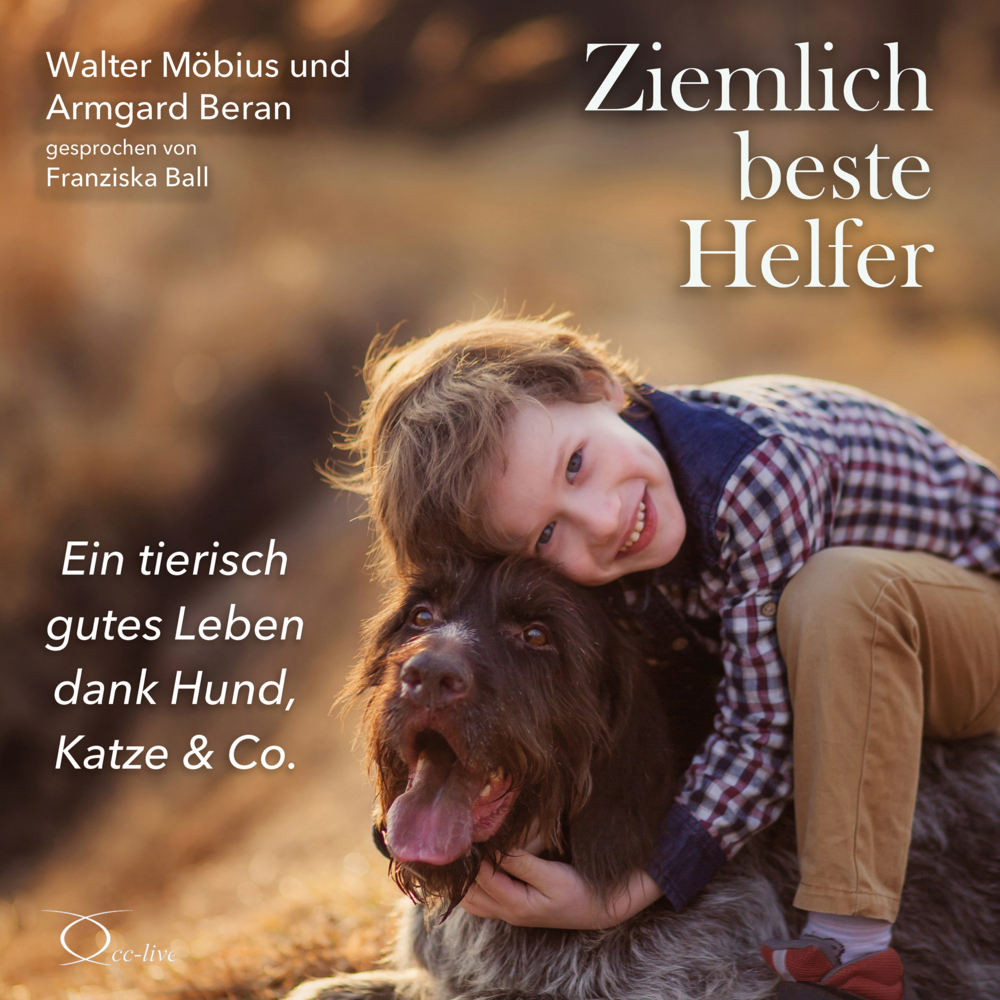 Ziemlich beste Helfer, 3 Audio-CD main product photo