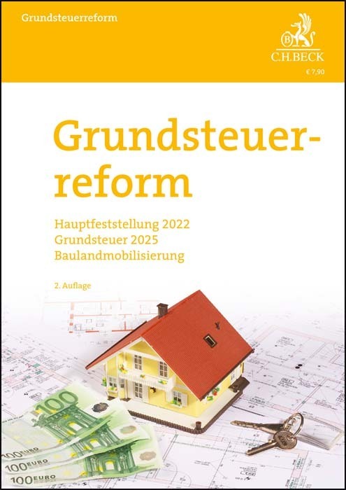 Grundsteuerreform main product photo