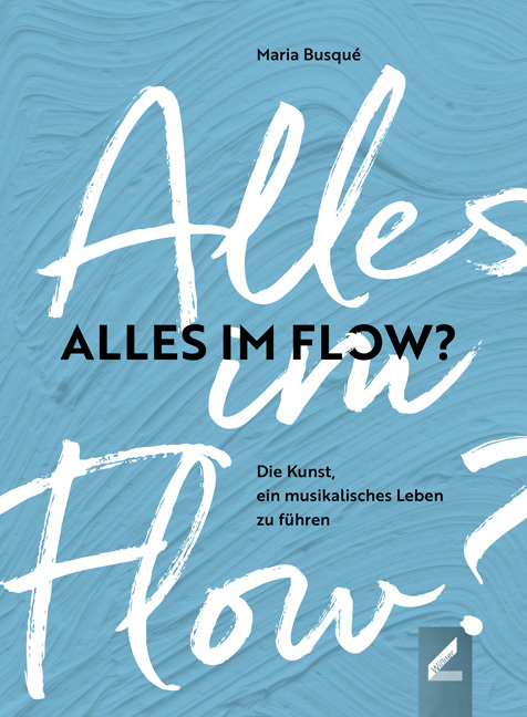 Alles im Flow? main product photo