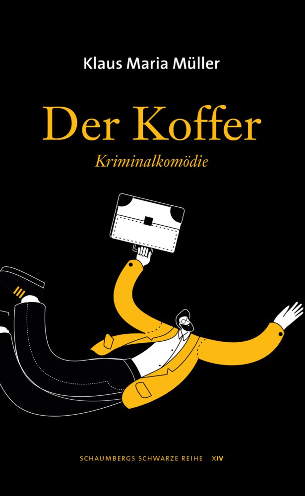 Der Koffer main product photo