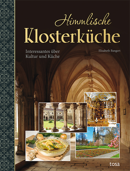 Himmlische Klosterküche main product photo