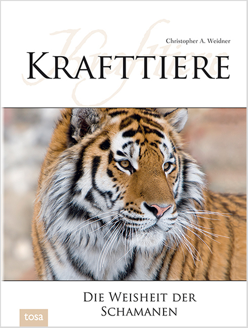 Krafttiere main product photo