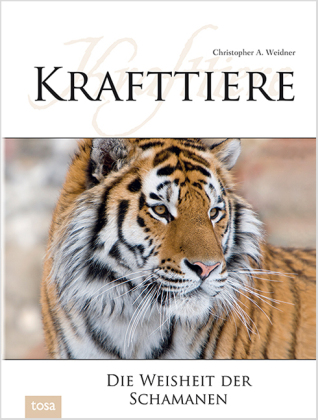 Krafttiere