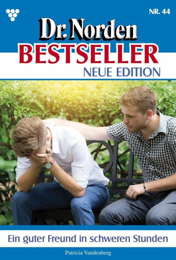Ein guter Freund in schweren Stunden main product photo