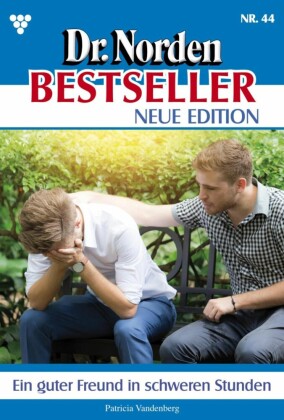 Ein guter Freund in schweren Stunden